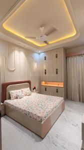 Bedroom Image of 2800 Sq.ft 4 BHK Villa for sale in Narayan Vihar Jaipur for Rs. 25000000