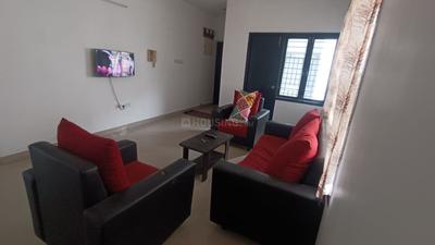Hall Image of Sanjana pg  in Sholinganallur, Chennai