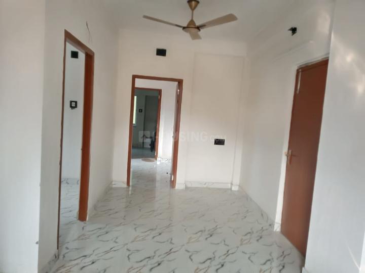 3 BHK 1180 Sqft Flat for sale at Jadavpur, Kolkata Property ID 13593653