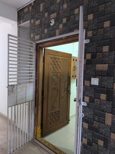 Main Entrance Image of 1000 Sq.ft 2 BHK Apartment / Flat for rent in Bhoomika Leo Prime Residency, Sainikpuri Secunderabad for Rs. 17000