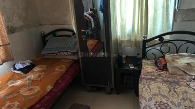 Bedroom Image of 850 Sq.ft 2 BHK Apartment / Flat for sale in Sukh Niwas, Colaba Mumbai for Rs. 30000000