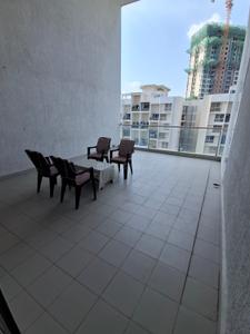 Image of 2854 Sq.ft 4 BHK Apartment / Flat for sale in Nyati Esteban, Mohammed Wadi, Pune for Rs. 24000000