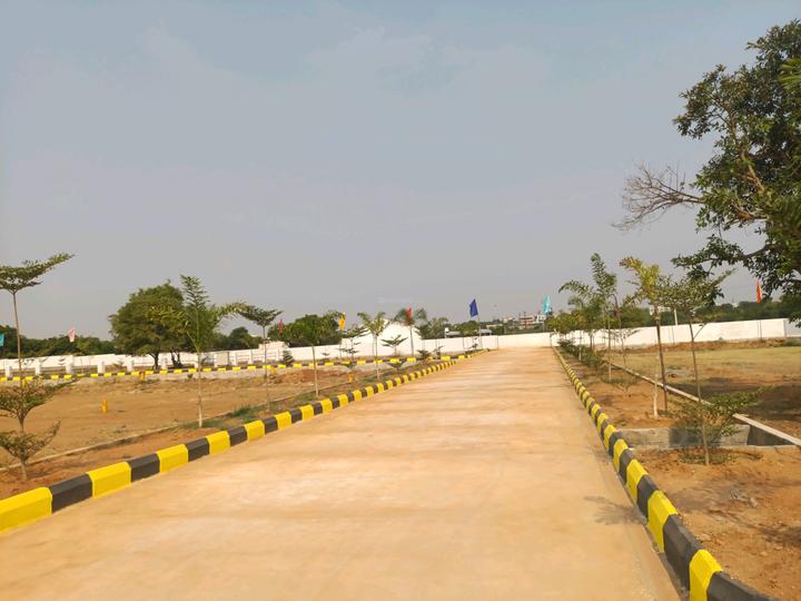 Sree Laxmi Balaji Township Main Image 1