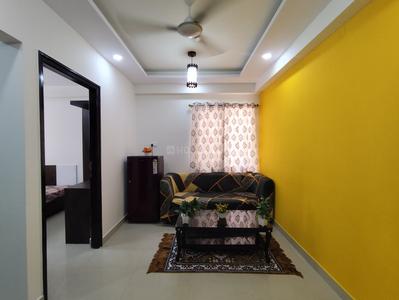 1 BHK Flat
