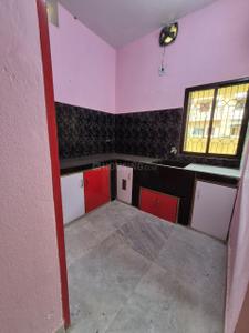 Kitchen Image of 1200 Sq.ft 2 BHK Independent House for rent in Arya Village Bhubaneswar for Rs. 15000