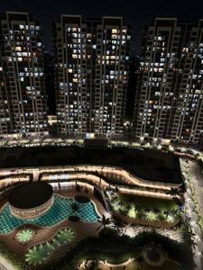 Image of 775 Sq.ft 1 BHK Apartment / Flat for sale in Regency Anantam, Dombivli East, Thane for Rs. 5200000