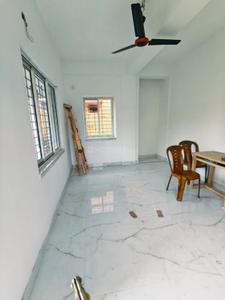 Hall Image of 850 Sq.ft 2 BHK Apartment / Flat for rent in Kasba Kolkata for Rs. 15000