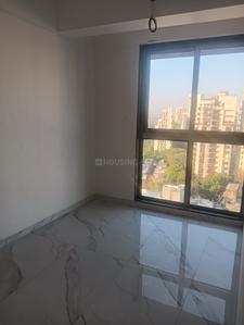 Bedroom Image of 1300 Sq.ft 3 BHK Apartment / Flat for rent in L&amp;T Crescent Bay Tower T2, Parel Mumbai for Rs. 215000