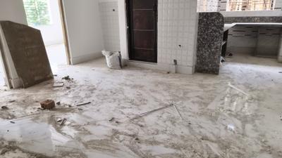 Living Room Image of 845 Sq.ft 2 BHK Apartment / Flat for sale in Konnagar Hooghly for Rs. 2239500