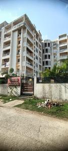 Image of 1800 Sq.ft 3 BHK Apartment / Flat for sale in Bariatu, Ranchi for Rs. 9000000
