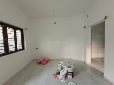 Hall Image of 900 Sq.ft 2 BHK Independent House for rent in Sama Savli Vadodara for Rs. 15000