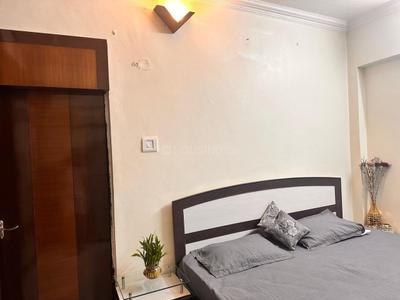 Bedroom Image of 1800 Sq.ft 3 BHK Apartment / Flat for sale in Ashok Nagar Allahabad for Rs. 18000000