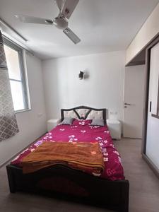Bedroom Image of 1015 Sq.ft 2 BHK Apartment / Flat for sale in Devanahalli Bengaluru for Rs. 12000000