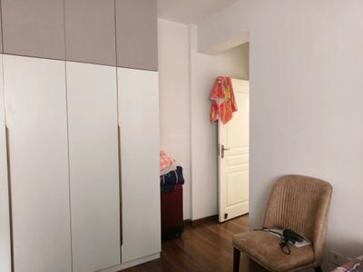 Bedroom Image of 1957 Sq.ft 3 BHK Apartment / Flat for sale in Orris Greenopolis, Sector 89 Gurgaon for Rs. 17300000