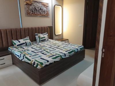 4 BHK Flat