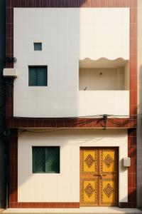 Building Image of Care PG Karan Vihar Kirari Delhi in Kirari Suleman Nagar, New Delhi