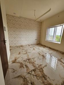 Bedroom Image of 1700 Sq.ft 3 BHK Independent House for sale in Tilhari Jabalpur for Rs. 4790000