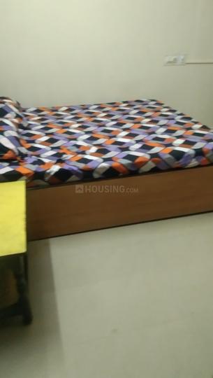Malathi homes Bedroom One 1