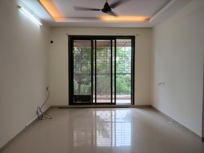 Living Room Image of 1100 Sq.ft 2 BHK Apartment / Flat for sale in Mahavir Drishti Apartments, Kharghar Navi Mumbai for Rs. 15000000