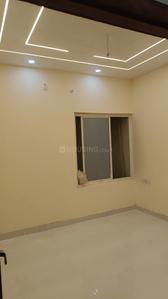 Bedroom Image of 1100 Sq.ft 2 BHK Duplex for rent in Mahendra Puri Jhansi for Rs. 12000