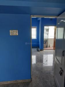 BHK House for rent in Anthony Nagar, Kolathur, Chennai October