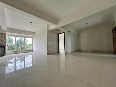 Hall Image of 3675 Sq.ft 3 BHK Apartment / Flat for sale in Bhowanipore Kolkata for Rs. 35500000
