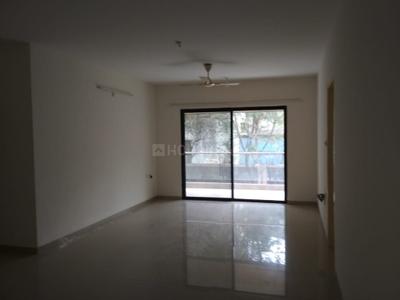 Hall Image of 1500 Sq.ft 3 BHK Apartment / Flat for sale in Clover Acropolis, Viman Nagar Pune for Rs. 25000000