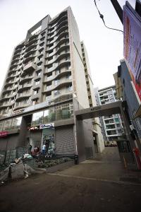 Building Image of 971 Sq.ft 2 BHK Apartment / Flat for sale in 45 Shashwat Heights, Punawale Pune for Rs. 8000000
