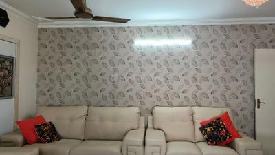 Hall Image of 1050 Sq.ft 2 BHK Apartment / Flat for sale in Prabhadevi Mumbai for Rs. 60000000