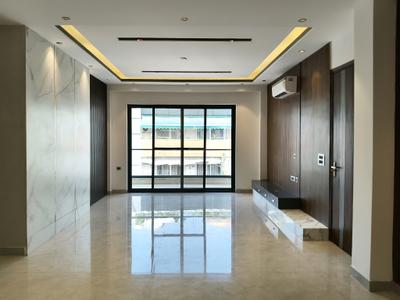 Living Room Image of 3690 Sq.ft 5 BHK Penthouse for sale in Emaar Palm Terraces Select, Sector 66 Gurgaon for Rs. 67500000