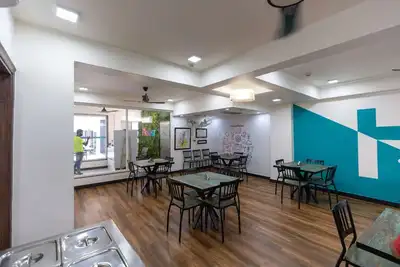 Hall Image of Housr 27 Supermart I in Sector 27, Gurgaon