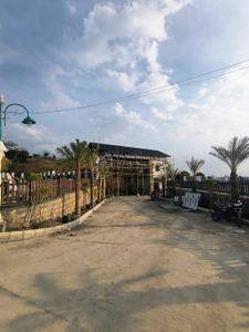 Image of 264 Sq.ft Residential Plot / Land for sale in Vedvan Valley By EMS Realty, Kairwaan Gaon, Dehradun for Rs. 22517350