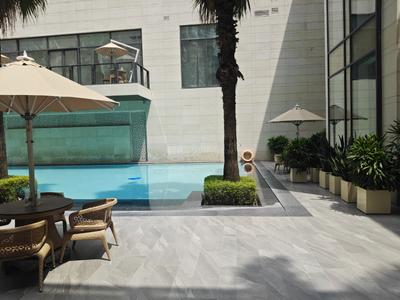 Image of 5000 Sq.ft 4 BHK Apartment / Flat for rent in Suncity Jewel Of India, Bajaj Nagar, Jaipur for Rs. 165000