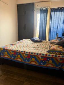 Bedroom Image of 2095 Sq.ft 3.5 BHK Apartment / Flat for sale in ACE Golfshire, Sector 150 Noida for Rs. 27500000