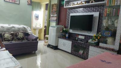 Living Room Image of 895 Sq.ft 2 BHK Apartment / Flat for sale in Nashik Road Nashik for Rs. 3200000