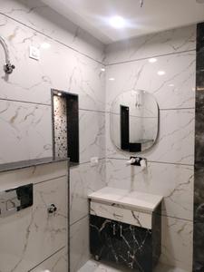Bedroom One Image of 1602 Sq.ft 3 BHK Builder Floor for sale in BPTP District 2, Sector 86 Faridabad for Rs. 18500000