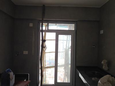 Kitchen Image of 720 Sq.ft 2 BHK Apartment / Flat for sale in Nettheim Chirag Heights, Dadar East Mumbai for Rs. 36000000