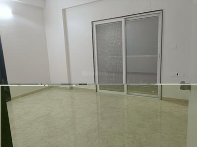 Bedroom Image of 1400 Sq.ft 3 BHK Apartment / Flat for sale in Shree Ram Swastika Heights, Bhayli Vadodara for Rs. 6075000