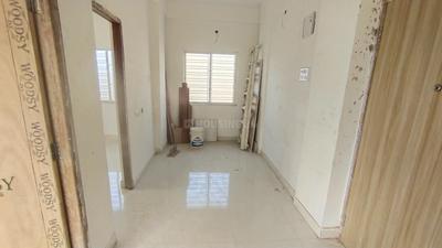 Hall Image of 835 Sq.ft 2 BHK Apartment / Flat for sale in South Dum Dum Kolkata for Rs. 4676000