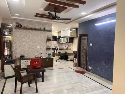 Hall Image of 1170 Sq.ft 2 BHK Independent House for rent in Dammaiguda Secunderabad for Rs. 15000