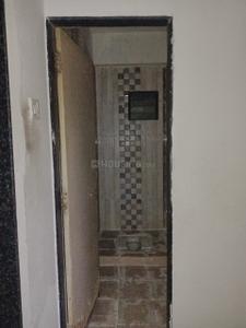 Bathroom Image of 930 Sq.ft 2 BHK Apartment / Flat for sale in Raj Park Jamnagar for Rs. 2000000