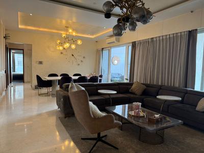 Hall Image of 3800 Sq.ft 4 BHK Apartment / Flat for sale in Aundh Pune for Rs. 85000000