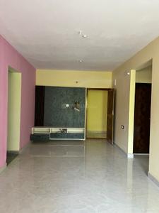 Hall Image of 1050 Sq.ft 1 BHK Apartment / Flat for sale in Vasudev Apartments, Ankola Uttara Kannada for Rs. 4400000
