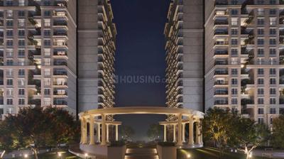 Image of 1518 Sq.ft 3 BHK Apartment / Flat for sale in Sumadhura Capitol Residences, Whitefield, Bengaluru for Rs. 27000000