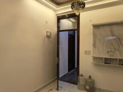 Living Room Image of 450 Sq.ft 1 BHK Builder Floor for sale in Ved Vihar Ghaziabad for Rs. 1450898