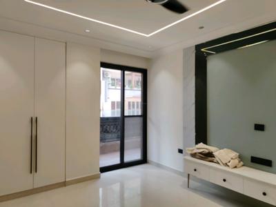 Bedroom Image of 3240 Sq.ft 4 BHK Builder Floor for sale in Big Block Builder Floor, Sector 46 Gurgaon for Rs. 45000000