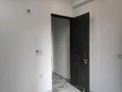 Bedroom Image of 750 Sq.ft 2 BHK Builder Floor for sale in Ved Vihar Ghaziabad for Rs. 2390662