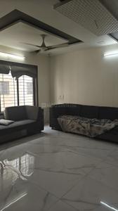 Hall Image of 1800 Sq.ft 3 BHK Apartment / Flat for sale in Pal Surat for Rs. 8500000