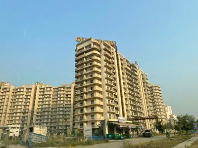 Image of 2101 Sq.ft 3 BHK Apartment / Flat for sale in Tashee Capital Gateway, Sector 111, Gurgaon for Rs. 24500000