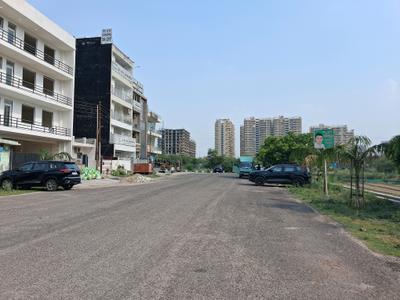 Residential Plot